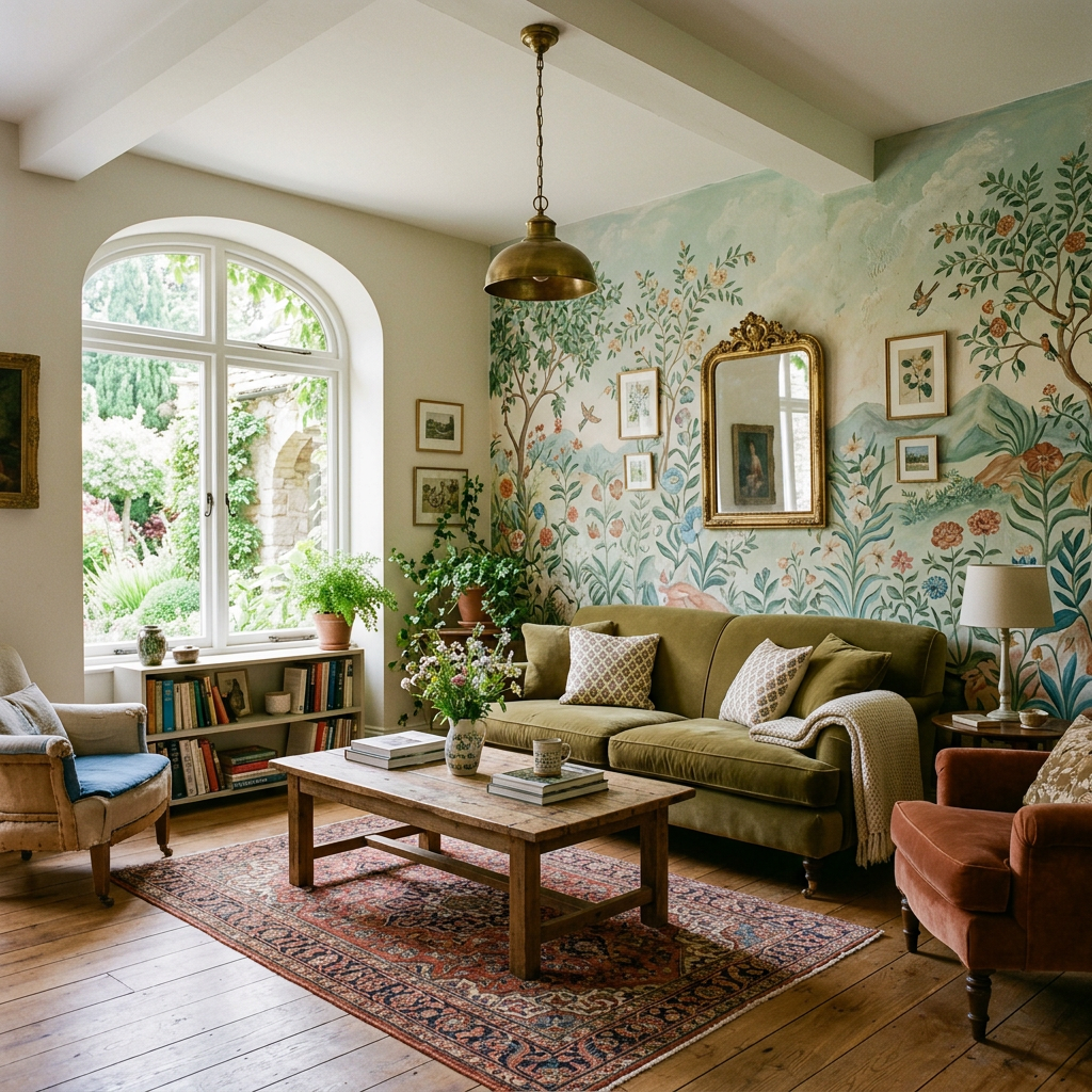 residential painting services