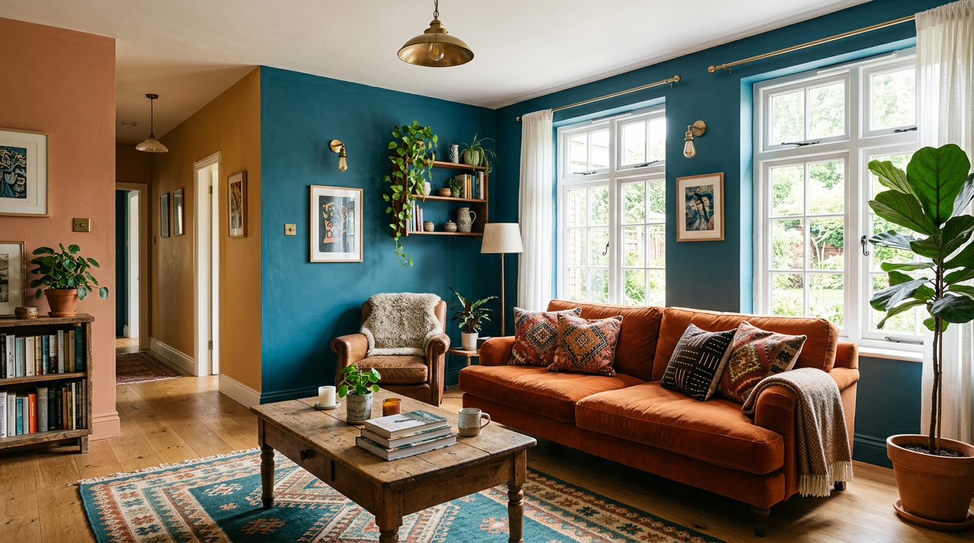 Painting Contractor Near Me